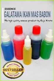 Essen Oplosan Ikan Mas Galatama Babon 5kg Up Produc Raja Kroto Di Lapak Serbaserbi Store Bukalapak