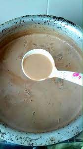 Your email address will not be published. Resepi Teh Ais Sedap Pyorr