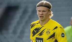 The report suggested that city were considering a double deal worth over £100m to buy borussia dortmund duo haaland and giovanni reyna. Chelsea Gave Erling Haaland Transfer Reminder In Real Madrid Win That Will Worry Man Utd Football Sport Express Co Uk