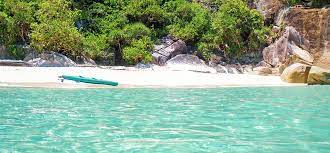 Cheapest taman negara pahang package. Perhentian Island In Malaysia Wonderful Malaysia