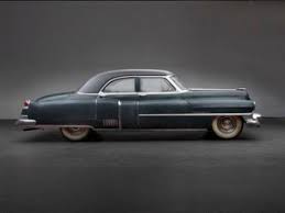 Image result for Madeira Maroon 1950 Cadillac