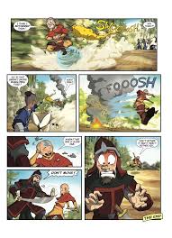 Then move on to the first episode of the legend. Avatar The Last Airbender Comics Alchetron The Free Social Encyclopedia