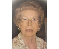 Elizabeth Dinger Obituary (1917