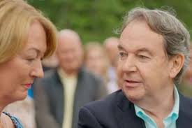 BBC Bargain Hunt's Eric Knowles' life off screen and family tragedy