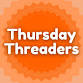 Thursday Threaders event image