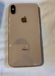 Iphone Xs Max Gold 512gb Iphone Apple Brand Apple Iphone