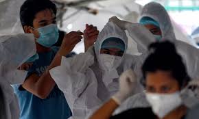 It was first identified in december 2019 in wuhan,. Tin Covid 19 Tháº¿ Giá»›i Ngay 29 7 2020 Covid 19 Khong Lan Theo Mua LÆ¡ La Khiáº¿n Ca Nhiá»…m TÄƒng Vietnamnet