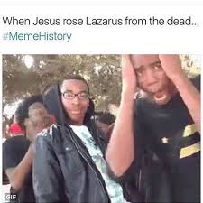 Pin By My4tress On Jesus Funny Christian Memes Christian Memes Church Memes