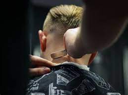 In the following guide, we will cover in detail the importance of a haircut, how to properly speak to your barber, and present the hairstyles we cover in detail at bespoke unit Barber Police Haircut Style Barber Police Haircut Style 60 Amazing Military Haircut Mr Soen Is Forced To Get A Very High And Completly Bald Shaved Back Neck Zofia Iniguez