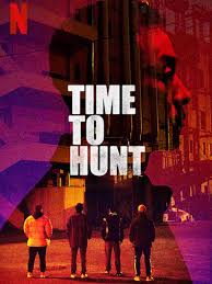 La traque est un outil pour se confronter en réalité virtuelle à des situations de harcèlement sexuel et mieux en comprendre les mécanismes. La Traque Time To Hunt Film 2020 Allocine