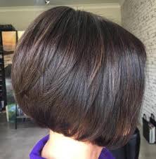 Wash and shampoo your hair regularly to keep it looking healthy. 70 Cute And Easy To Style Short Layered Hairstyles