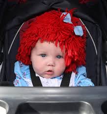 PHOTOS: Swoyersville hosts Halloween parade, party