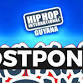 Hip Hop Crew Division Dance Championships event in Georgetown