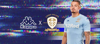 The compact squad overview with all players and data in the season overall statistics of current season. Leeds United Reveal Sky Blue Third Kit Leeds United