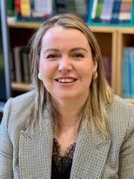 Blessed Patrick O'Loughran Primary School