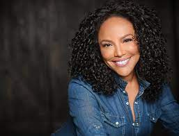 All eyez on me, a biopic about slain rapper tupac shakur, has found its faith evans!. Louisiana Woman Veteran Actress Lynn Whitfield Savors A Southern Homecoming