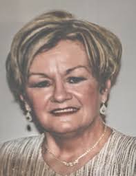 Obituary information for Mary Louise Stanley