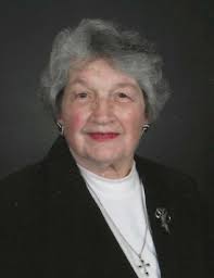 Obituary information for Trilby Johnson Mays