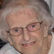 Margaret A. Engel Obituary