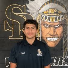 Jayden Garza's High School Bio