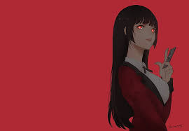 Kakegurui 1080p 2k 4k 5k Hd Wallpapers Free Download Wallpaper Flare Kawamoto homura illustration (manga, original character): kakegurui 1080p 2k 4k 5k hd