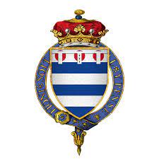 Coat Of Arms Of Sir Thomas Grey 1st Marquess Of Dorset Cecily S First Husband Escudo De Armas Escudo Armas