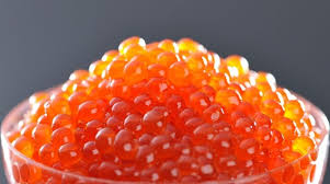 Salted salmon roe (sujiko すじこ) e&e foods, inc. Buy Shop Salmon Roe Caviar Ikura Online 21 93 Usd