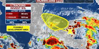 FOX Weather - News update