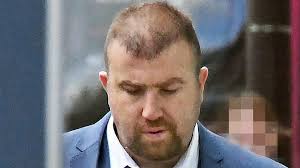 John Paul McDonagh murder: Joseph Joyce given life sentence