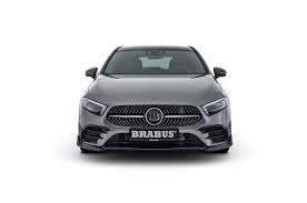 A redesigned a3 is due soon, sold as a 2022 model (audi is skipping the 2021 model year), and it stands to enhance a proven performer. Tuning For Mercedes Benz A Class W 177 News Events Brabus