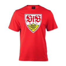 Germany/germany/, stuttgart (on yandex.maps/google maps). Vfb Stuttgart Sale Sichert Euch Jetzt Das T Shirt Rot Mit Wappen Fur Nur 10 Sport 1a