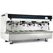 Learn how to make the starbucks classic at home, all it takes is two ingredients and a steady pour. Faema Teorema A 3 Group Traditional Espresso Coffee Machines