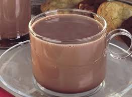 Microwave Single Serving Combine 1 Heaping Teaspoon Hershey S Cocoa 2 Heaping Teaspoons Sugar And Das Hot Cocoa Recipe Hershey Hot Cocoa Recipe Cocoa Recipes