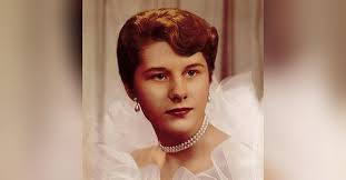 Lynne Margaret Mester Obituary