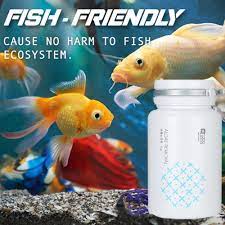 Check spelling or type a new query. Algaecide Algae Killer Practical Safe Effective Super Eco Friendly Pond Pool Algaecide Fish Protector Fish Friendly Clarifier Cleaning Tools Aliexpress