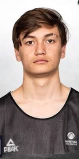 Ethan Skelton's Men's Basketball Recruiting Profile