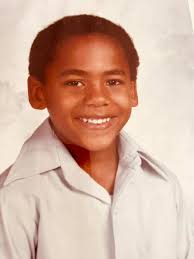 First day of school today in Huntsville. Here is my kindergarden picture. 🤣