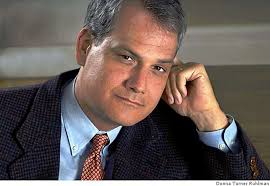 Cheever: A Life,' by Blake Bailey