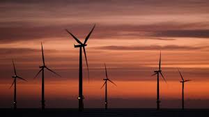 Definitions by the largest idiom dictionary. Ontario S Waffling On Offshore Wind Could Leave Us Footing A Gas Plants Sized Bill Tvo Org