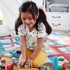 See more ideas about kids room, playroom, toddler playroom. How To Design A Playroom Ideas For All Ages Crate And Barrel
