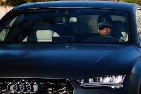 Which barça player is the # mostlikelyto share memes? Lionel Messi Luis Suarez Philippe Coutinho And The Rest Of The Barcelona Squad Are So Well Drilled They All Drive The Same Cars