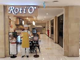 Menurut pantauan guiden.id, roti 'o bekasi barat mulai beroperasi pada februari 2021. The Outlet Picture Of Roti O Discovery Shopping Mal Kuta Tripadvisor