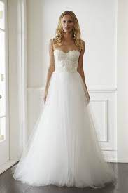21 Ultra Romantic Tulle Wedding Dresses Modwedding Delicate Wedding Dress Tulle Wedding Dress Wedding Dresses