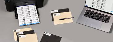 What Kind of Printer Do I Need to Print My Own Labels - Avery.com