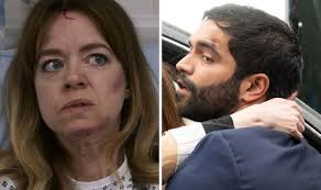 Fear the Walking Dead's Madison star unveils Rick Grimes link to return  'Hold onto things'