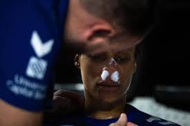 Retrouvez toute l'actualité de la champions league: Ehemalige Welthandballerin Allison Pineau Verpasst Handball Europameisterschaft