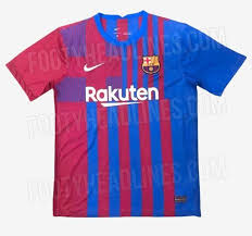 Tottenham hotspur is a very popular football club in england. Barcelona Chelsea And Tottenham S Home Kits For The 2021 22 Season Have Been Leaked Givemesport