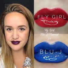 What are melanzana color combinations?