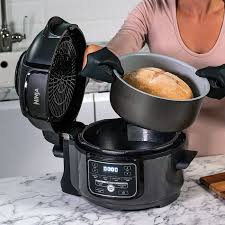 Easy ninja recipes, share, try and review recipes. Ninja Foodi Mini 6 In 1 Multi Cooker Reviewed