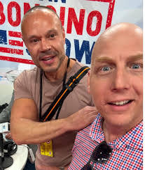 Roseann Alexander's Instagram, Twitter & Facebook